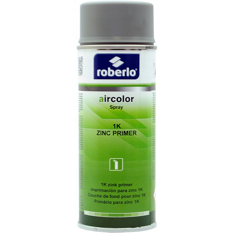Zinc etch primer sales