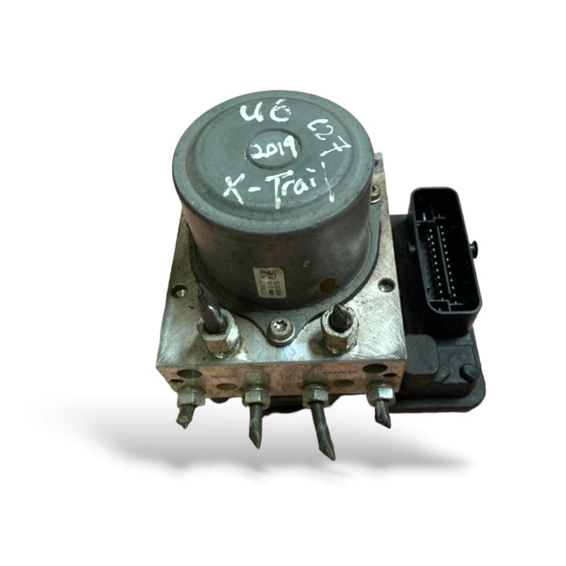 ORIGINAL USED NISSAN XTRAIL 2019 SERENA C27 ABS PUMP CODE U6 Shopee