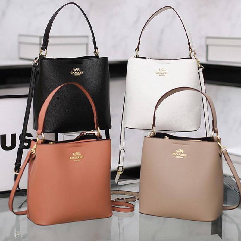 Shopee on sale handbag coach