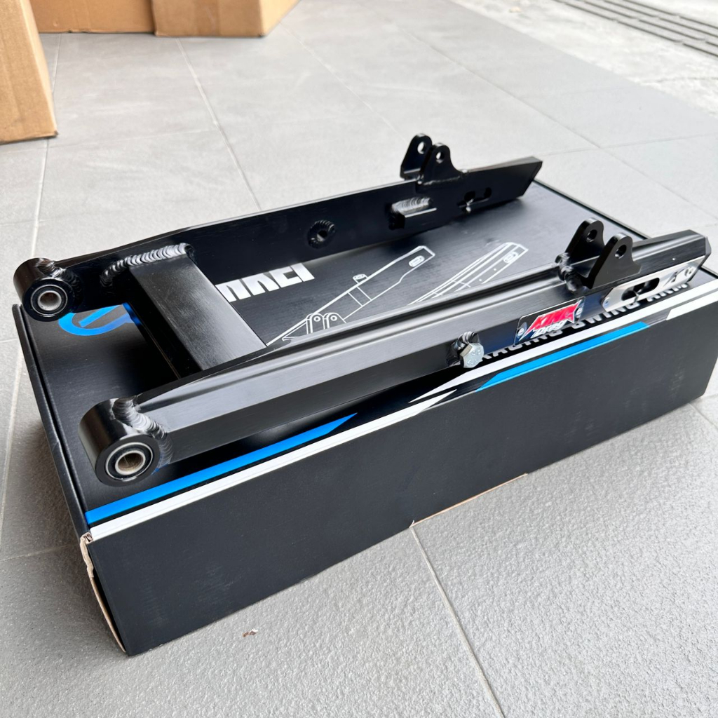 swingarm king drag ex5