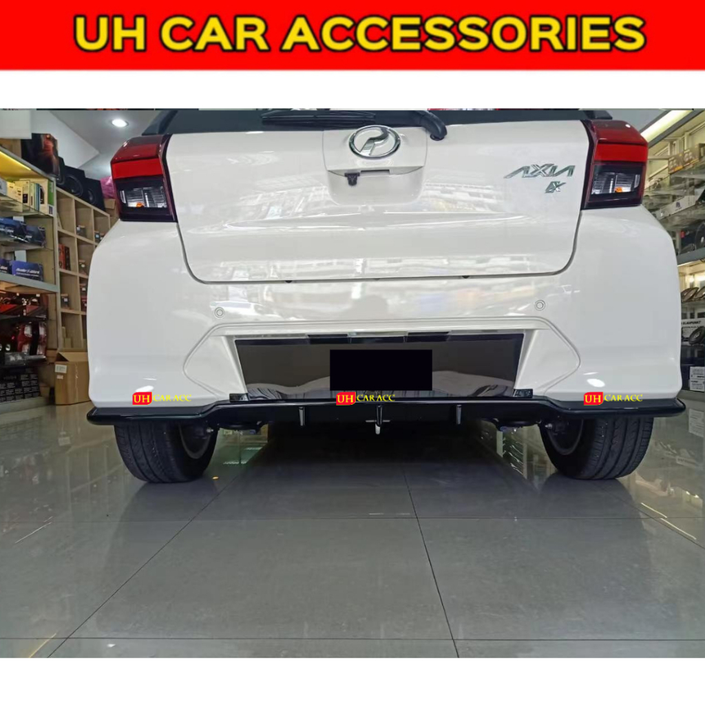 Beli axia bodykit Dalam Talian Dengan Harga Terbaik Jul 2026 | Shopee ...