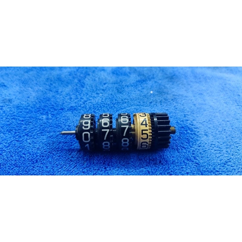 part2 Speedometer wira satria iswara original Shopee Malaysia