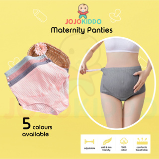 Maternity Panties Cotton Pregnant Women Underwear Breathable Stomach Lift  20022