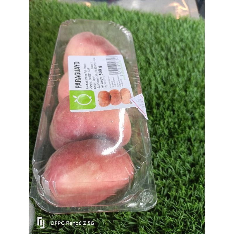 donut peach virallll Shopee Malaysia