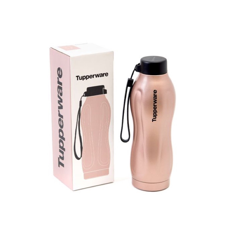 Tupperware import thermal bottle(1) 550ml Shopee Malaysia