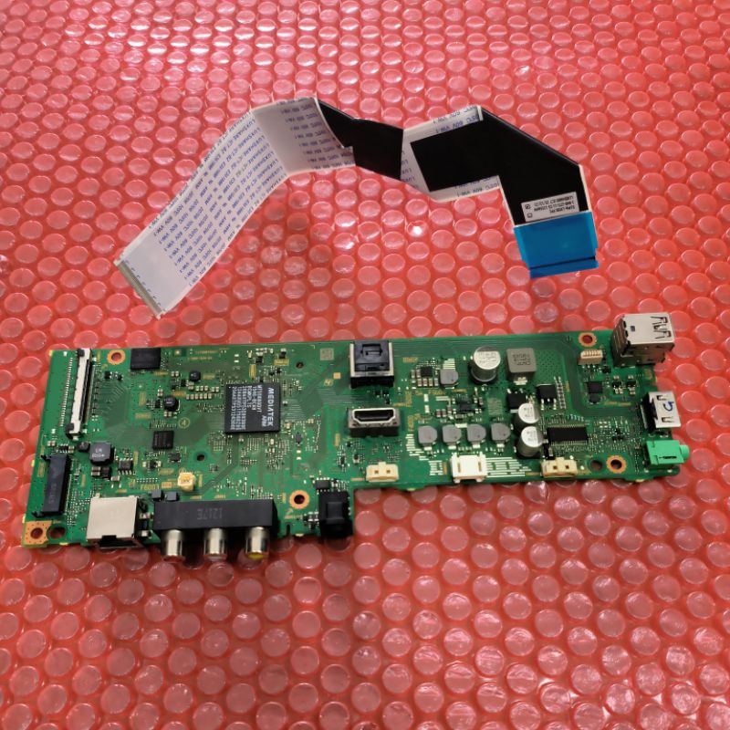SONY SMART TV KDL48W650D MAIN BOARD LVDS Shopee Malaysia
