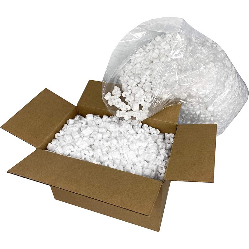 GREEN OR WHITE Peanut Foam Merdeka Offer A3 size per pack | Shopee Malaysia