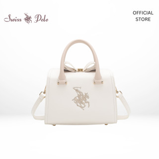 Swiss polo ladies top handle sling bag new arrivals