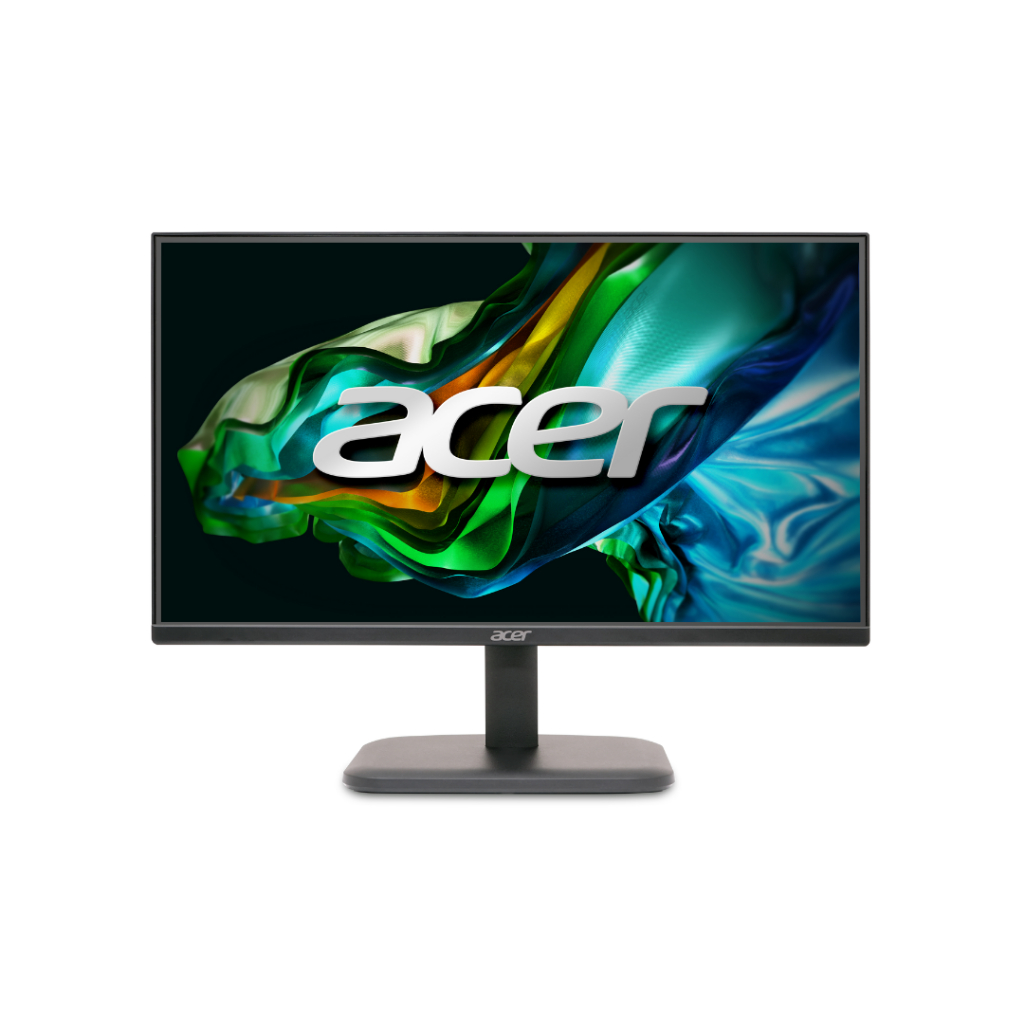 Acer EK221QH Monitor (21.5"/ VA/ FHD 1920 x 1080/ 100hz/ 1ms VRB/99% ...