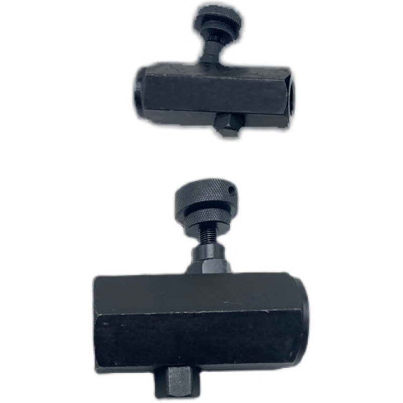Local Ship Hydraulic Flow Control Valve/Flow Control Throttle Needle ...