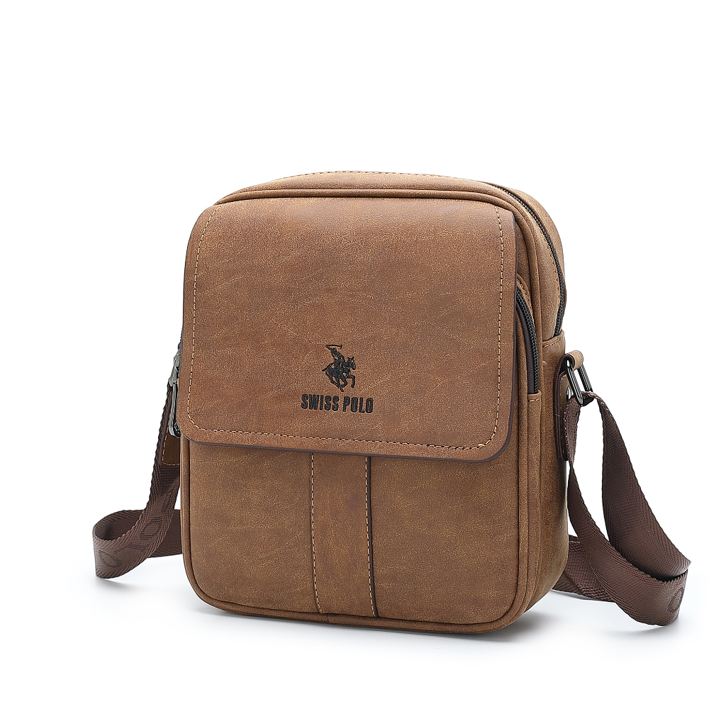 Swiss Polo Handbag Polo Original Malaysia SWISS POLO Casual Men