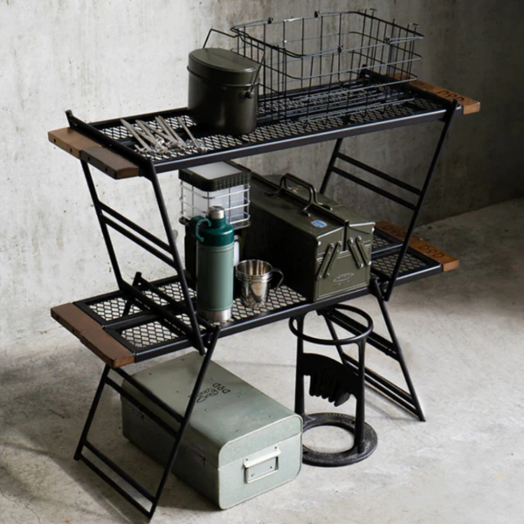 DoD Tequila Rack Imported From Japan | Shopee Malaysia