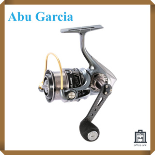 Abu Garcia Superior Spinning Reel 2000S [direct from Japan