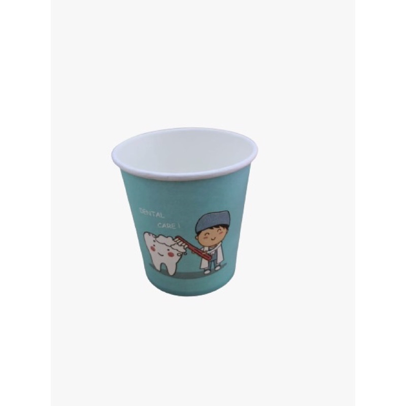 PAPER CUP - 6OZ / 1000 PCS | Shopee Malaysia