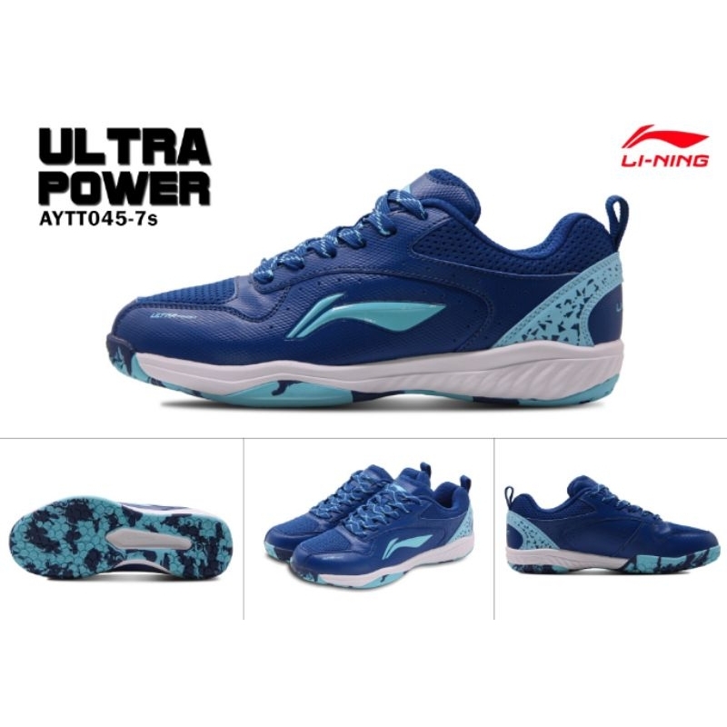 Scarpe hot sale ultra power