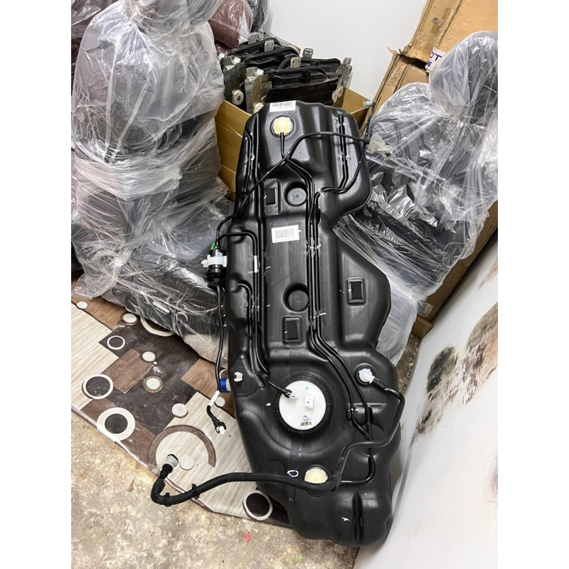 Proton x70 Petrol Tank Assy With Fuel Pump Original Shopee Malaysia