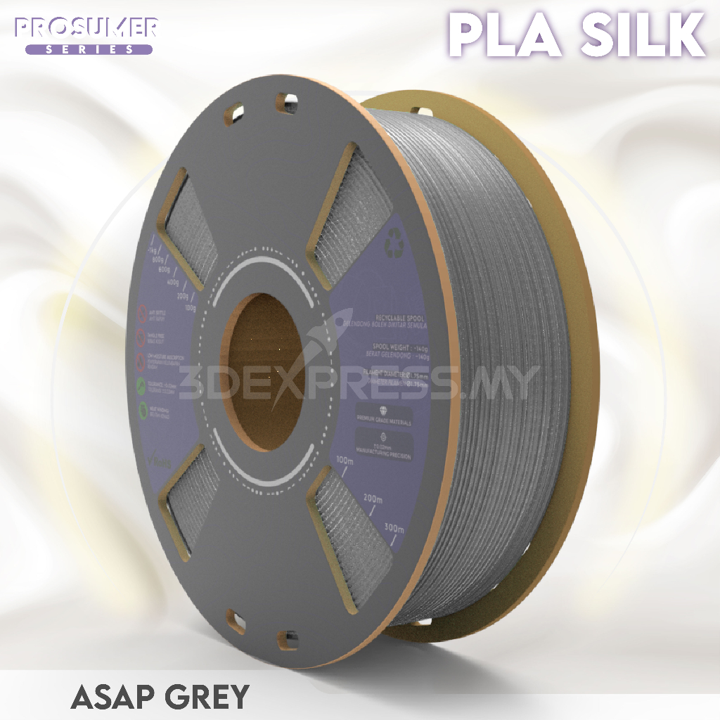 ASAP GREY