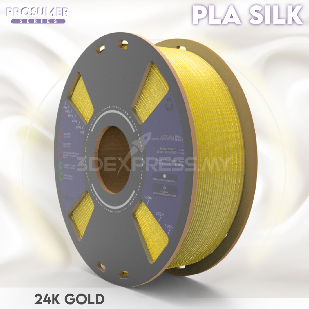 24K GOLD