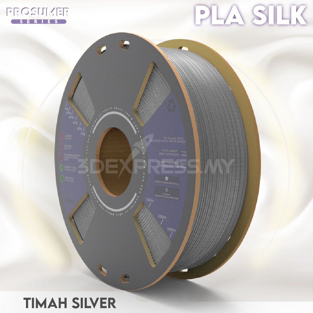 TIMAH SILVER
