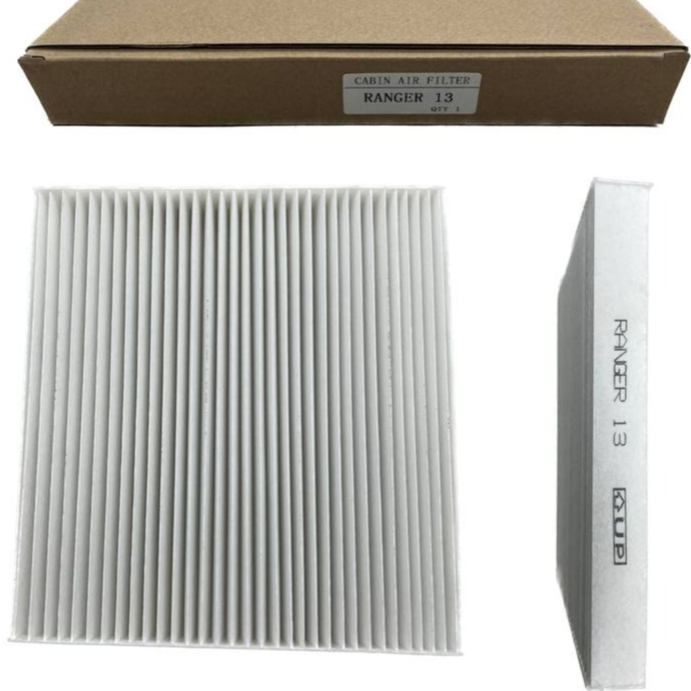 Ford Ranger 2013 T6 T7 Mazda BT50 Cabin Air Filter | Shopee Malaysia