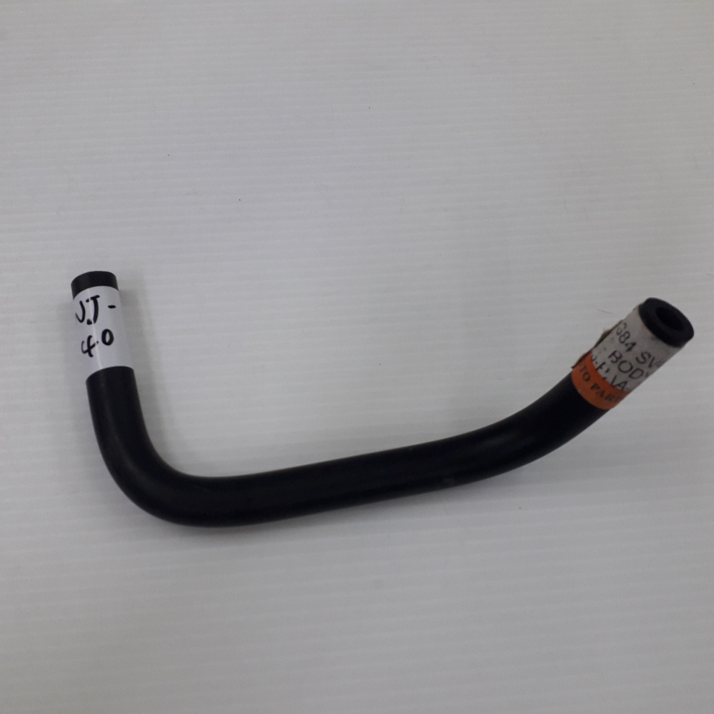 (1PCS YES WJ40) BREATHER HEATER THROTTLE BODY HOSE HONDA ACCORD SV4