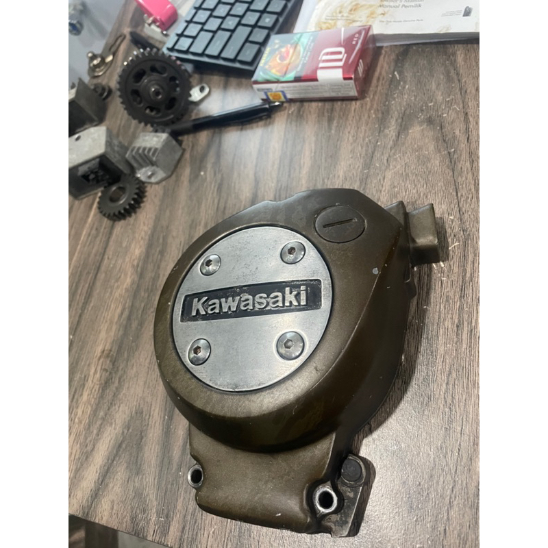 kawasaki rr 150 for sale