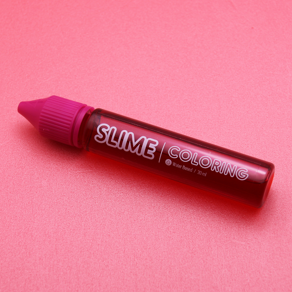 ILOVESLIME.COM | Slime Coloring | 1 Color | Made Especially For Slime ...