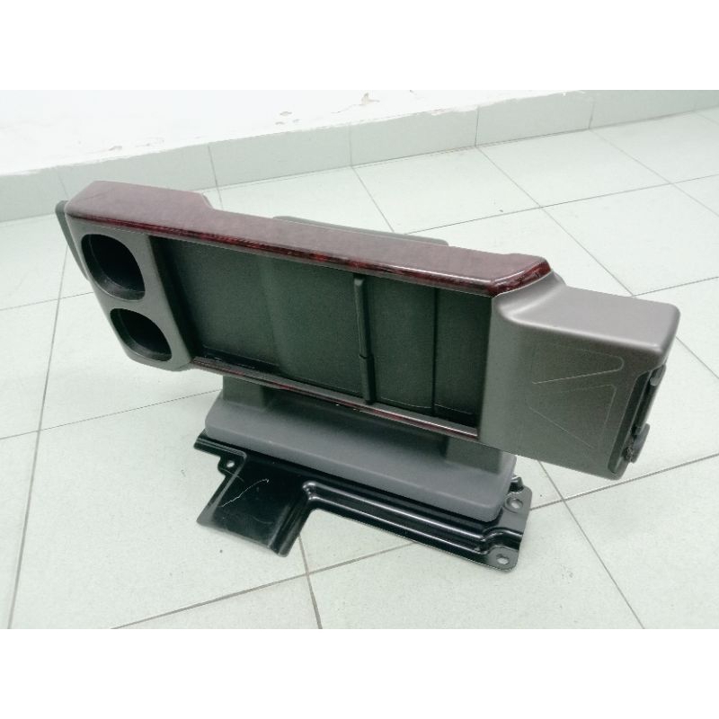 Honda Odyssey RB1 RB2 Arm Rest Shopee Malaysia