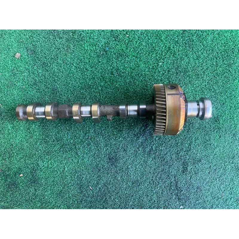 L7 L9 AVY EXHAUST CAM SHAFT VVT USED JAPAN Shopee Malaysia