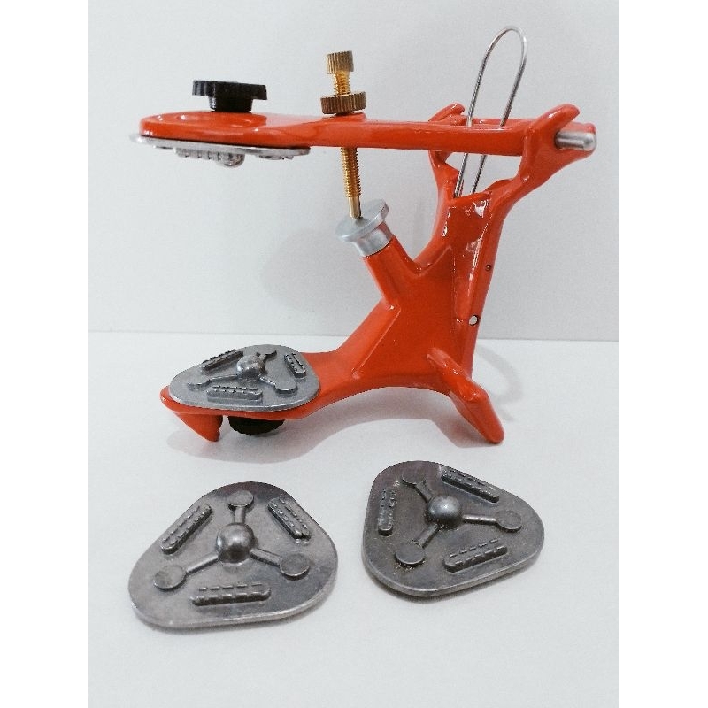 Dental Articulators Pro ASA 5002 with mounting plate Shopee Malaysia