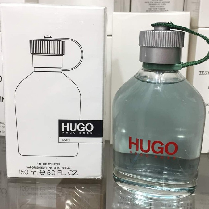 Hugo boss 150 outlet ml precio 500ml