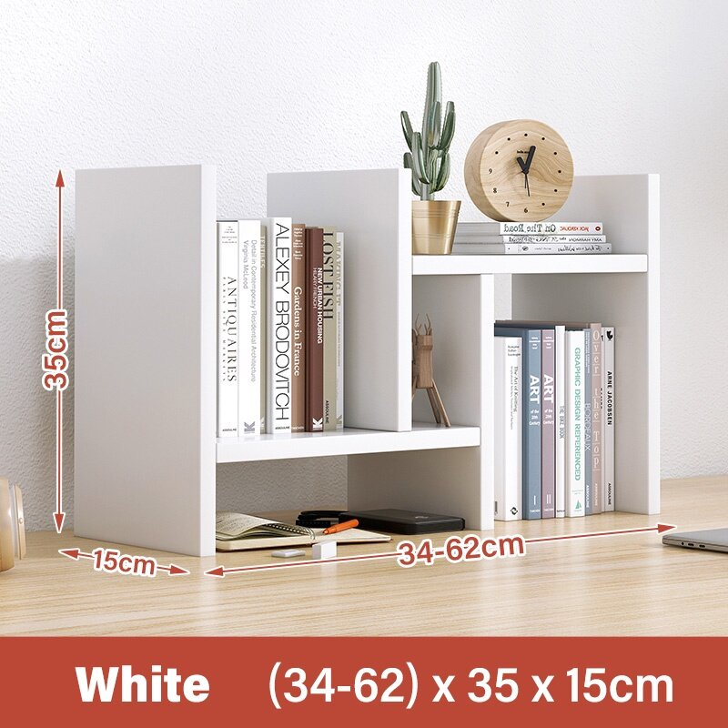 NR Computer Monitor Rack Stand Screen Increase Height Shelf Desktop ...