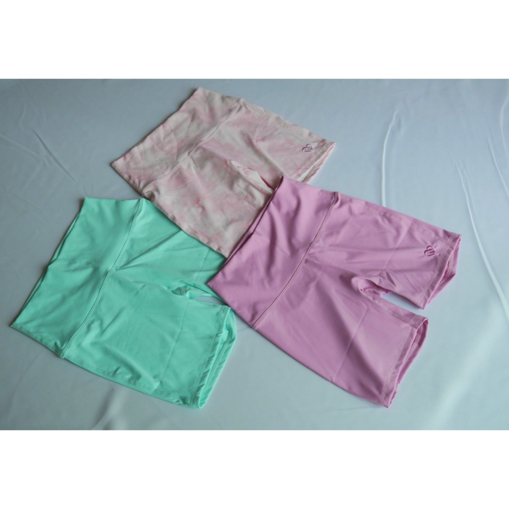 ON SALE Claudia Dean Bike Shorts
