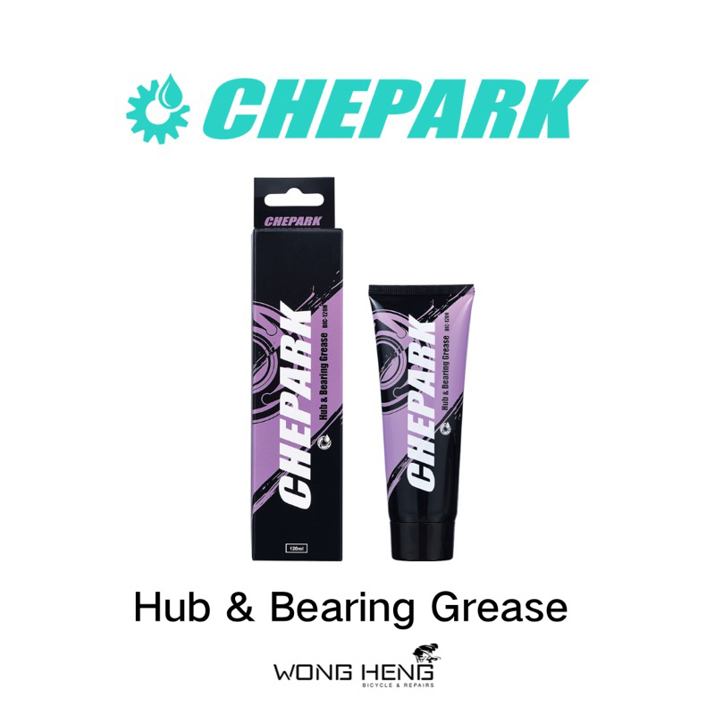 Chepark Hub & Bearing Grease Shopee Malaysia