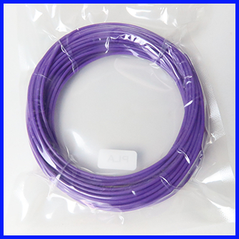 Dark Purple