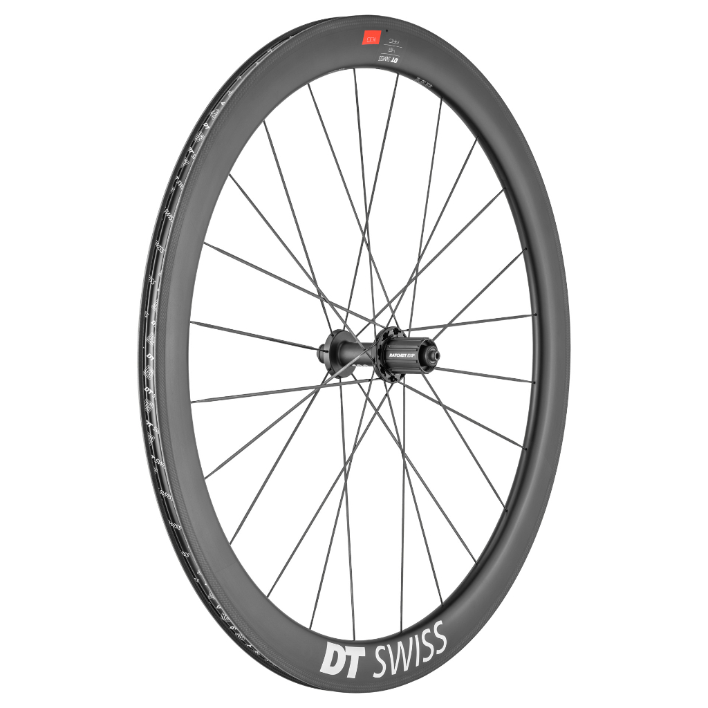 DT Swiss ARC 1100 Dicut 48 Road Bike Wheelsets Road Bikes/Carbon