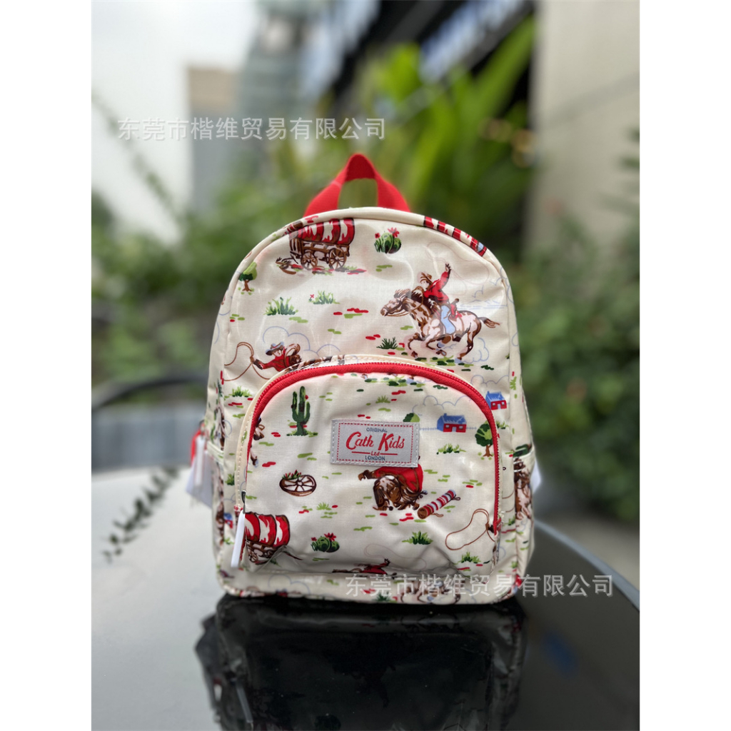 Cath kidston children's backpack best sale