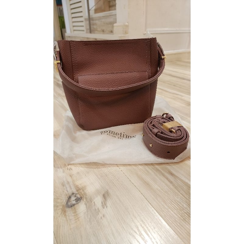 Ribae71 rizalman X Sometimes designer handbag zalora ribag handbag woman shoes bags slingbag tneeq tokri Shopee Malaysia