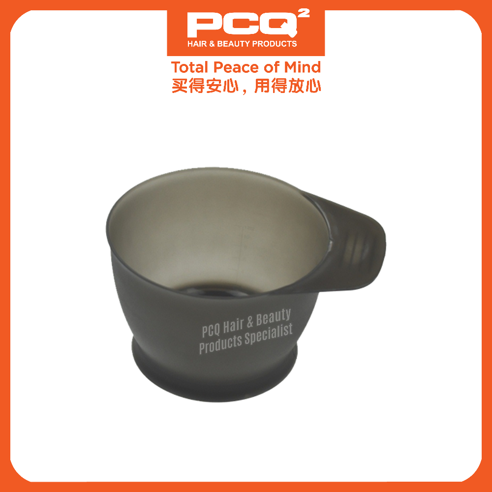 Hair Dye Tinting Bowl Shopee Malaysia