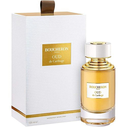 Boucheron oud perfume new arrivals