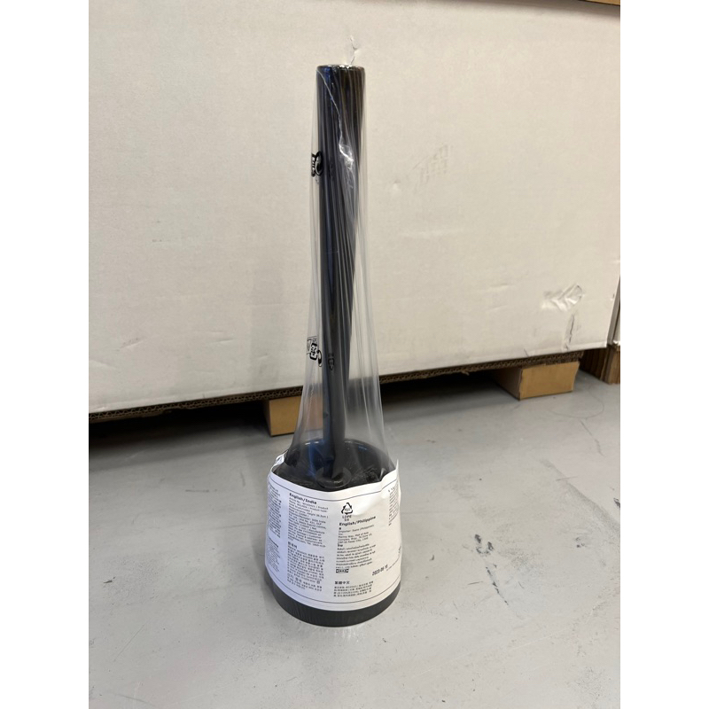 IKEA BOLMEN Toilet Brush/Holder(Original IKEA) Shopee Malaysia