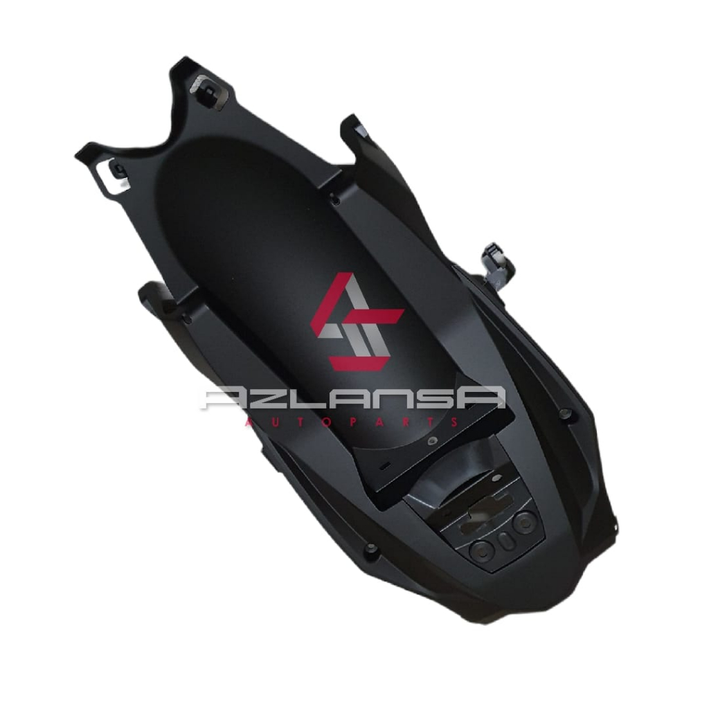 Fender B RR ( 80150K56V50 ) Winner X V2 & RSX 💯 Honda Original