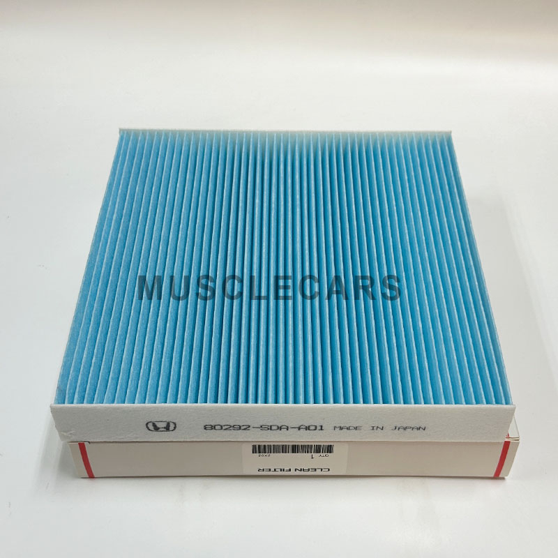 HONDA ACCORD CIVIC CRV CARBON CABIN AIR FILTER 80292SDAA01 Shopee