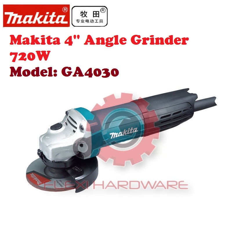 Makita deals ga4030 price