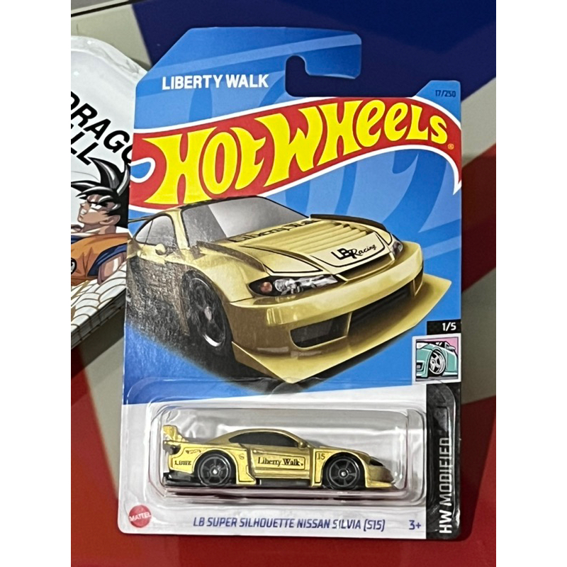 Hot Wheels JDM Collections-Nissan Silvia S15 LBWK, Honda Civic, Mazda ...