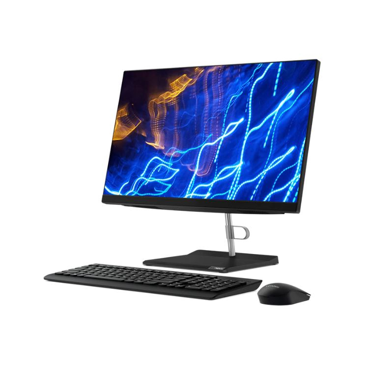 Lenovo V540-24IWL AIO | Shopee Malaysia
