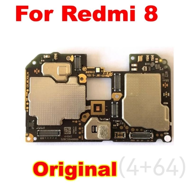 Redmi 8 (M1908C3LG)(4+64)(Original Mother board) | Shopee Malaysia