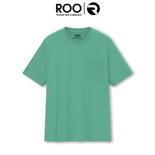 Breathable stretch woven T-shirt