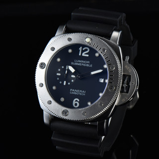 Jam clearance panerai automatic