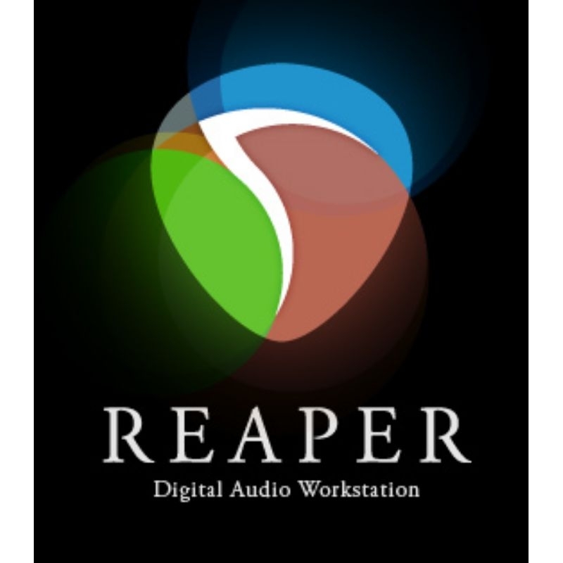 REAPER DAW FOR WINDOWS LICENSE) Shopee Malaysia